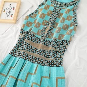 Serena Knit Dress