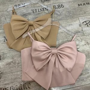 Harley Bow top
