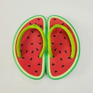 Fruity Slipons