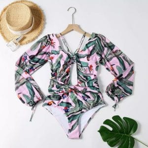 Bali Swimsuit