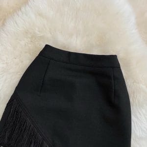 Canary High waist skirt